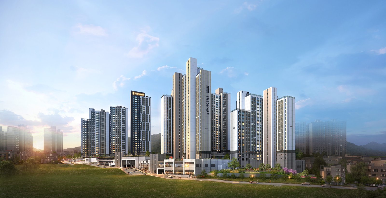 2026년 부산 아파트 분양 가이드, 해운대·에코델타·원도심까지 50여 개 현장 총정리